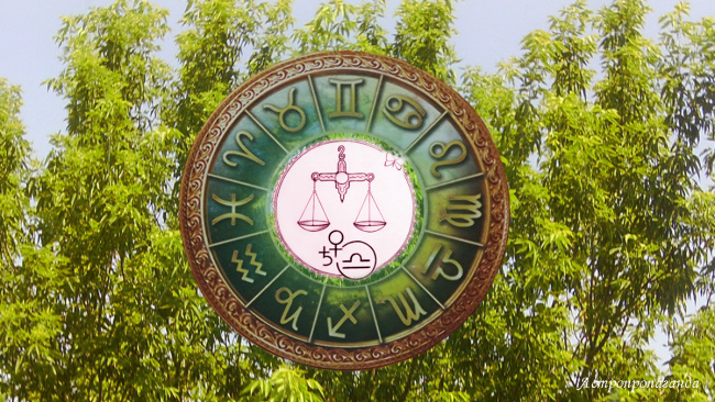 Астропрогноз для Весов